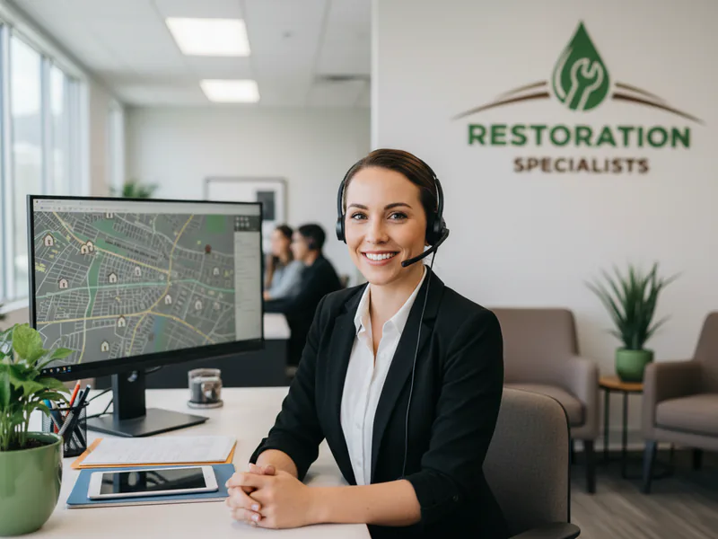 Water Damage Restoration  in Hewitt  FAQ
