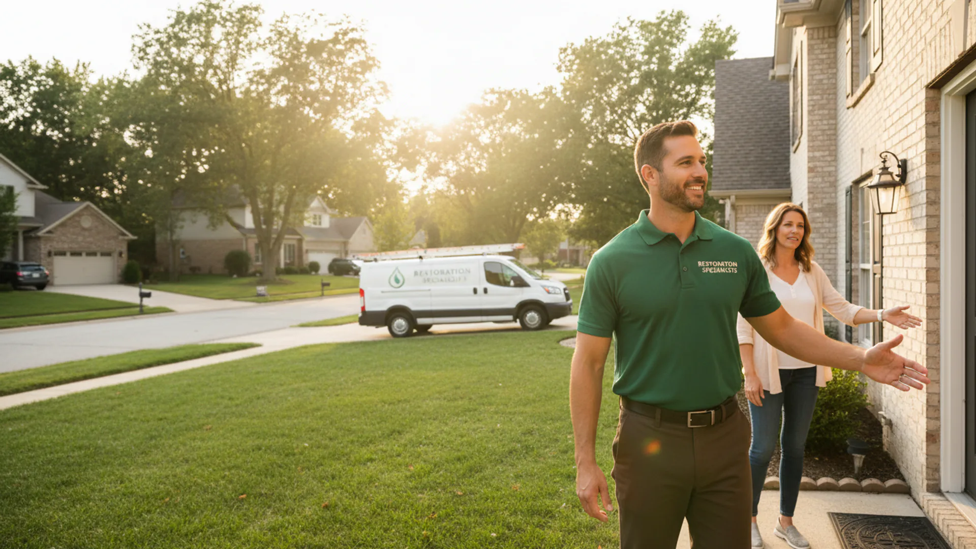 Trusted Water Damage Restoration in Hewitt, TX Near Me – Licensed Experts You Can Rely On 24/7